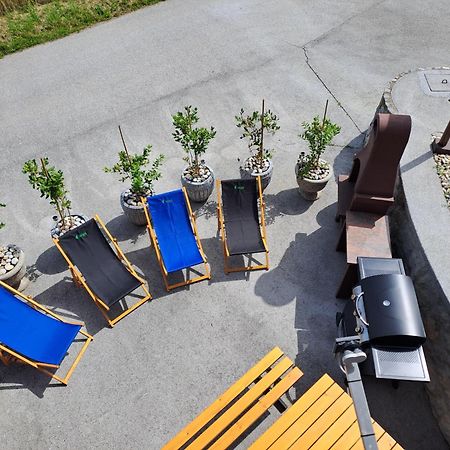 Apartments Jernej With Onsite Wellness Brežice Buitenkant foto